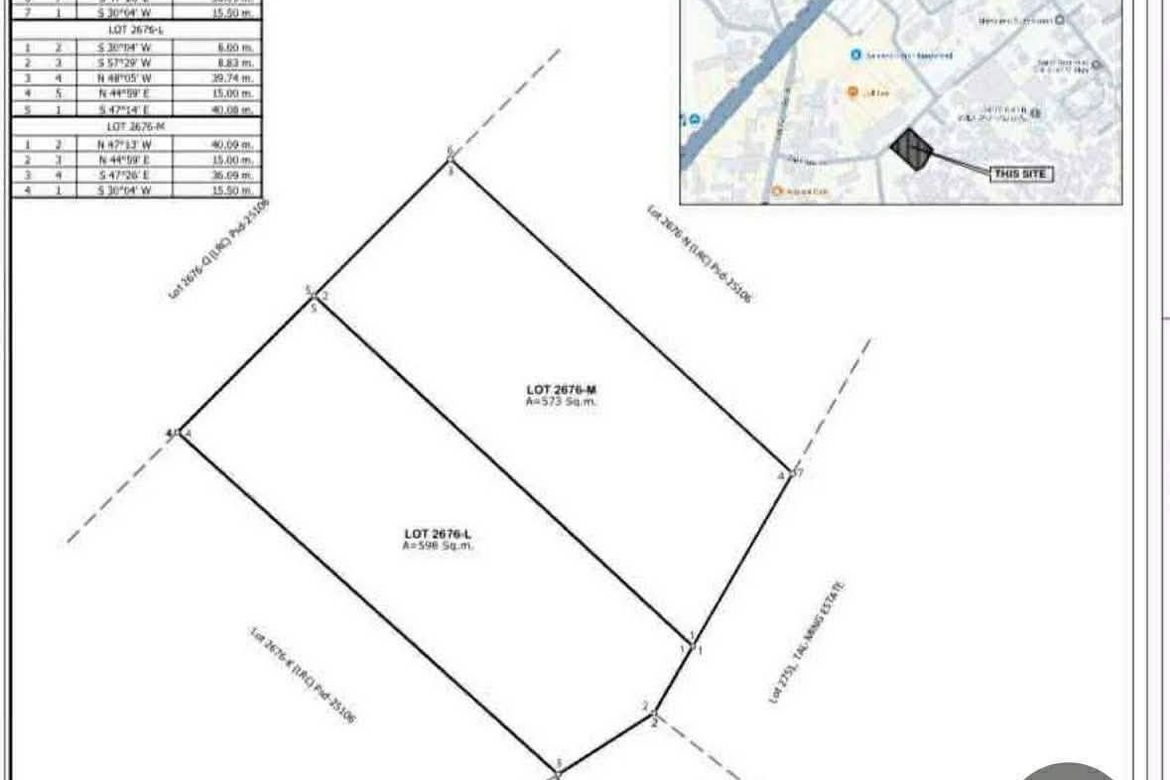 Land for Sale in Tabunoc, Talisay, Cebu – photo 6