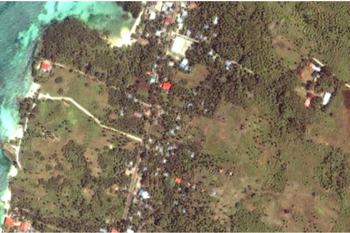 Land for Sale in Tabunok, Tabuelan, Cebu