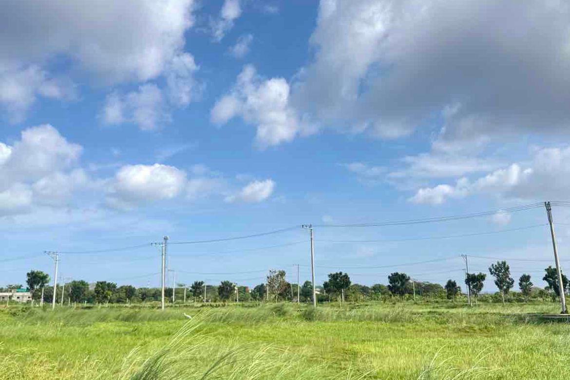 Land for Sale in Tacas, Iloilo City, Iloilo – photo 7
