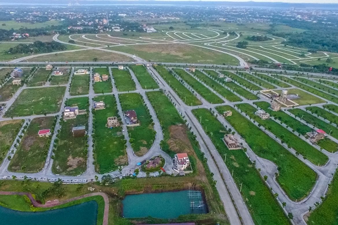 Land for Sale in Tacas, Iloilo City, Iloilo – photo 2
