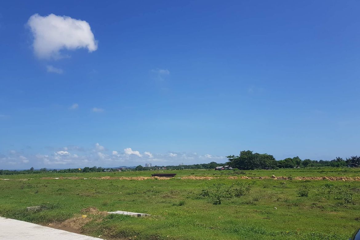 Land for Sale in Tacas, Iloilo City, Iloilo – photo 7