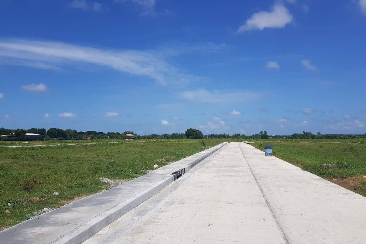 Land for Sale in Tacas, Iloilo City, Iloilo – photo 8