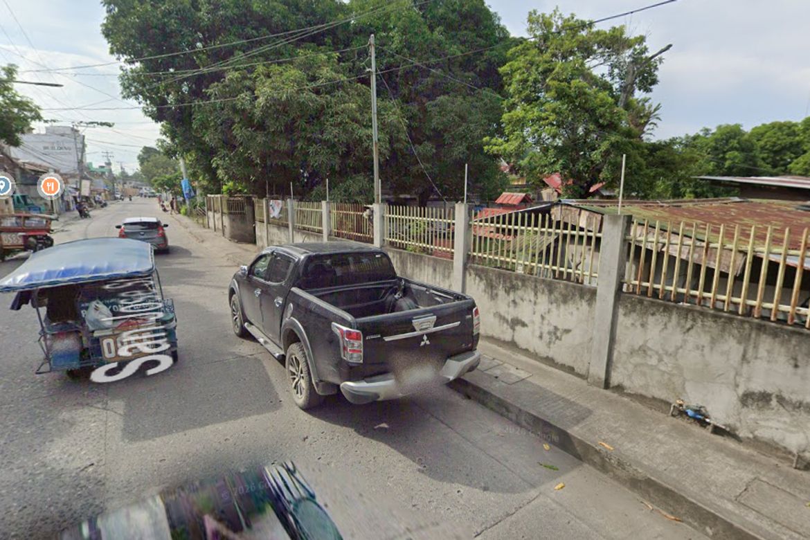 Land for Sale in Taclobo, Dumaguete, Negros Oriental