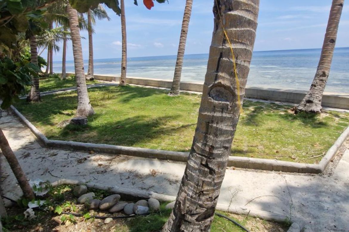 Land for Sale in Tag-Olo, Dapitan, Zamboanga del Norte