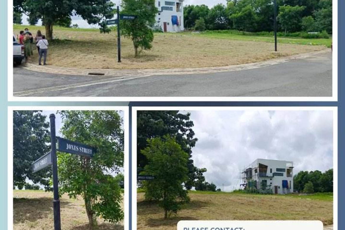 Land for Sale in Tagaytay Highlands, Iruhin East, Tagaytay, Cavite