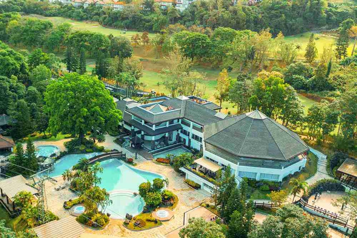 Land for Sale in Tagaytay Highlands, Iruhin East, Tagaytay, Cavite – photo 5