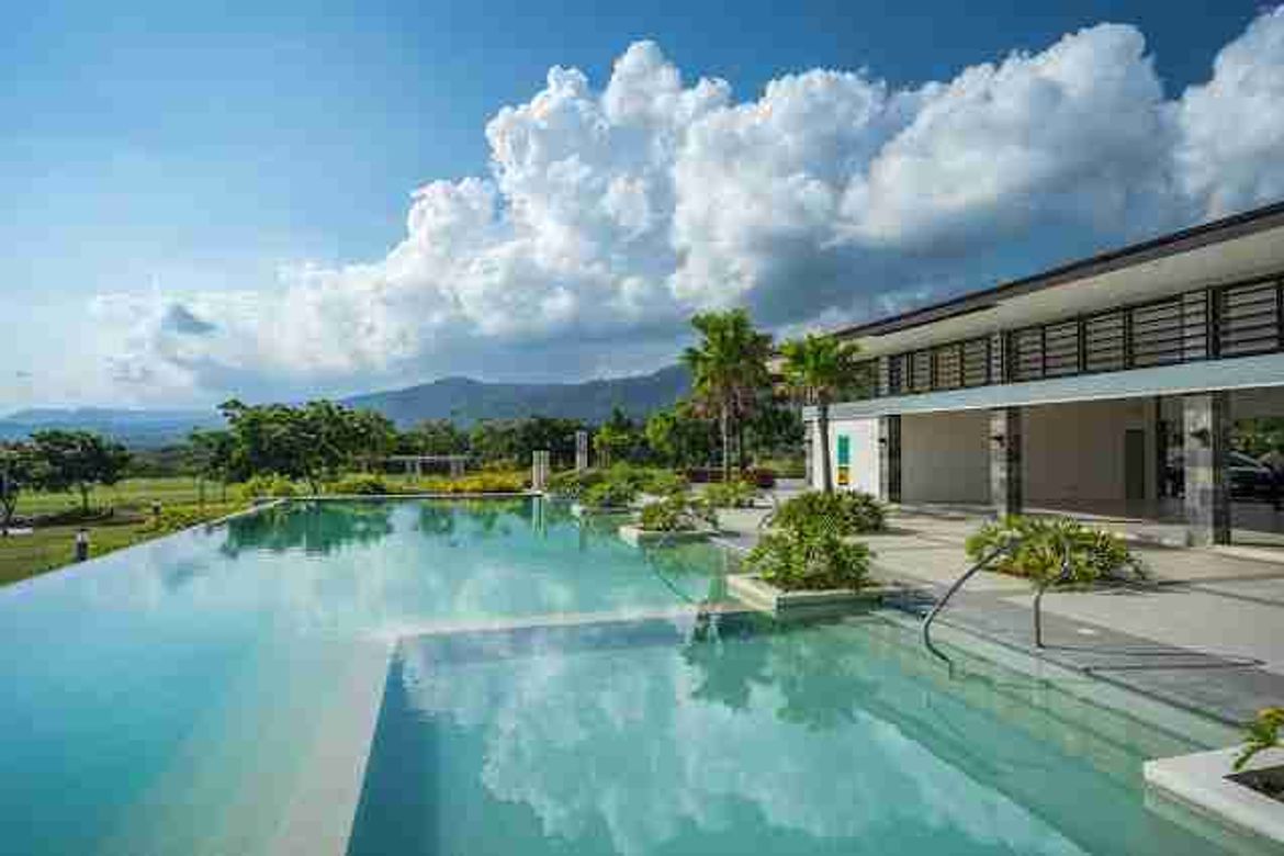 Land for Sale in Tagaytay Highlands, Iruhin East, Tagaytay, Cavite – photo 8