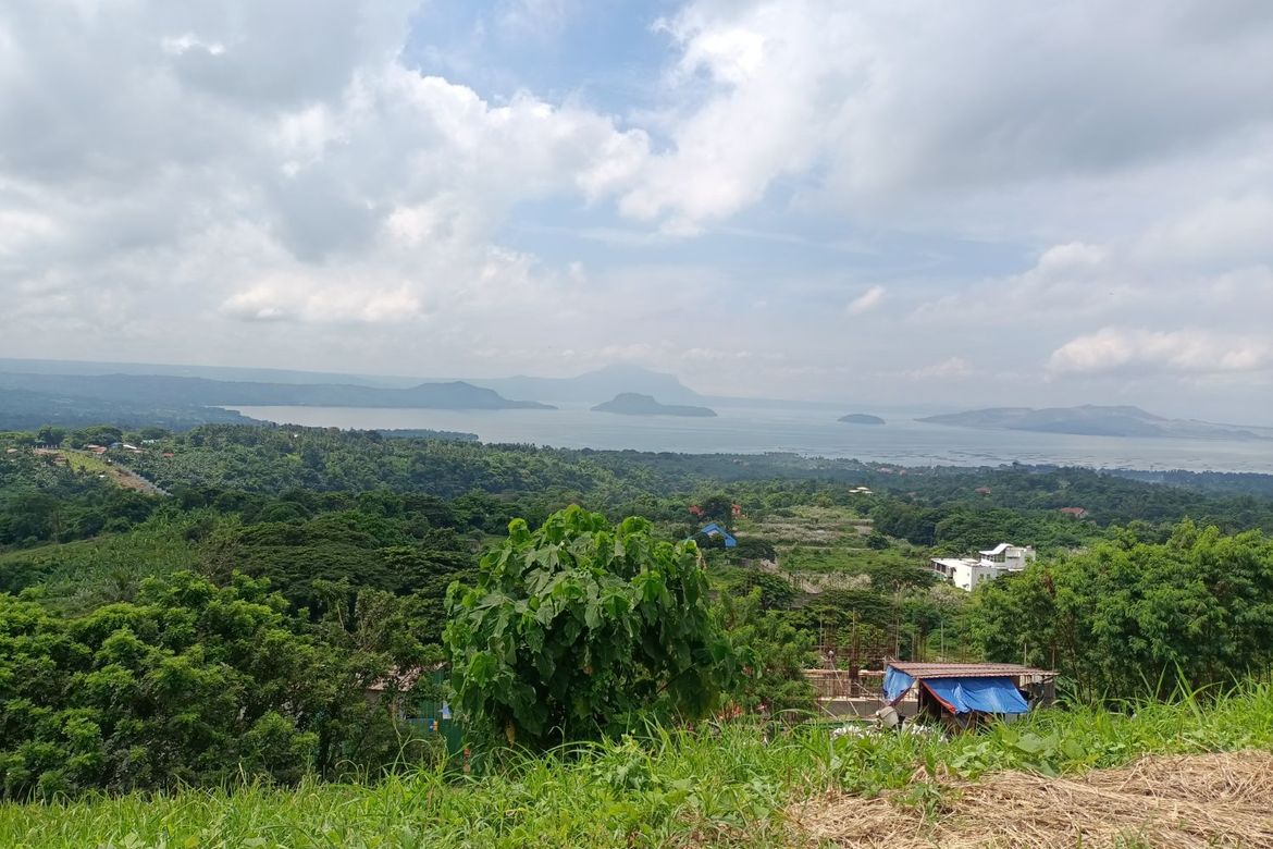 Land for Sale in Tagaytay Highlands, Iruhin East, Tagaytay, Cavite – photo 8