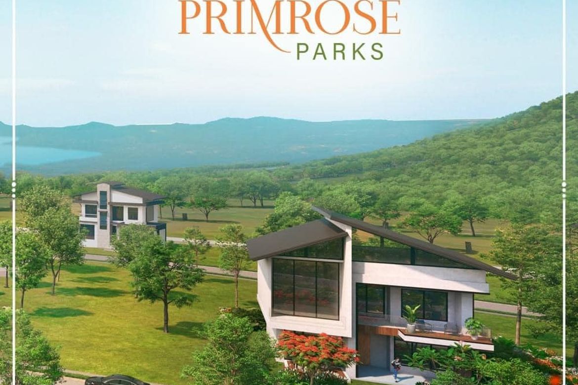 Land for Sale in Tagaytay Highlands, Iruhin East, Tagaytay, Cavite