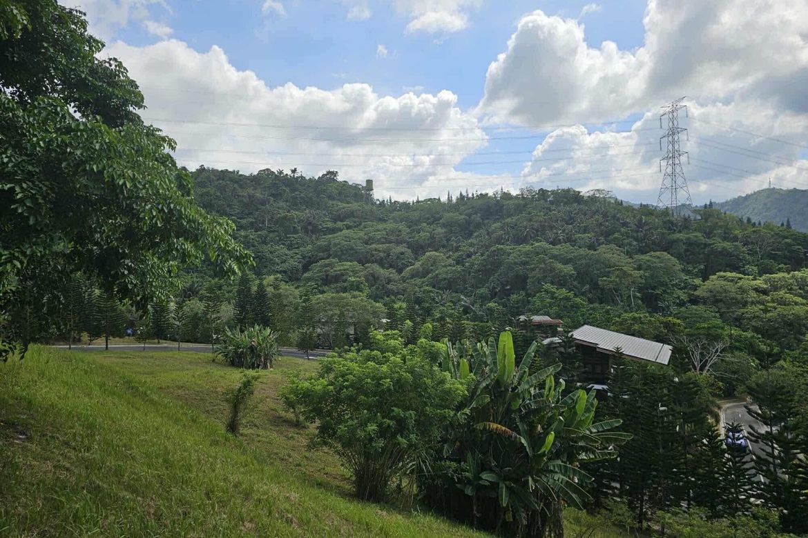 Land for Sale in Tagaytay Highlands, Iruhin East, Tagaytay, Cavite
