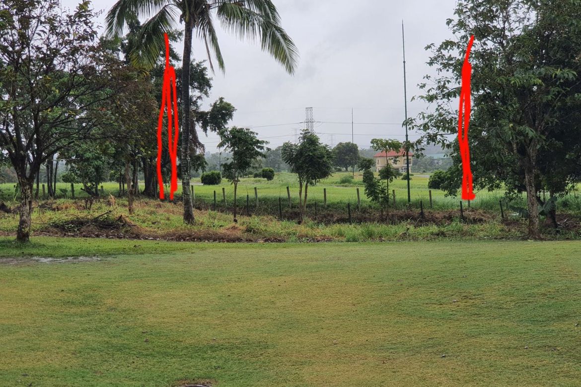 Land for Sale in Tagaytay Highlands, Iruhin East, Tagaytay, Cavite – photo 2