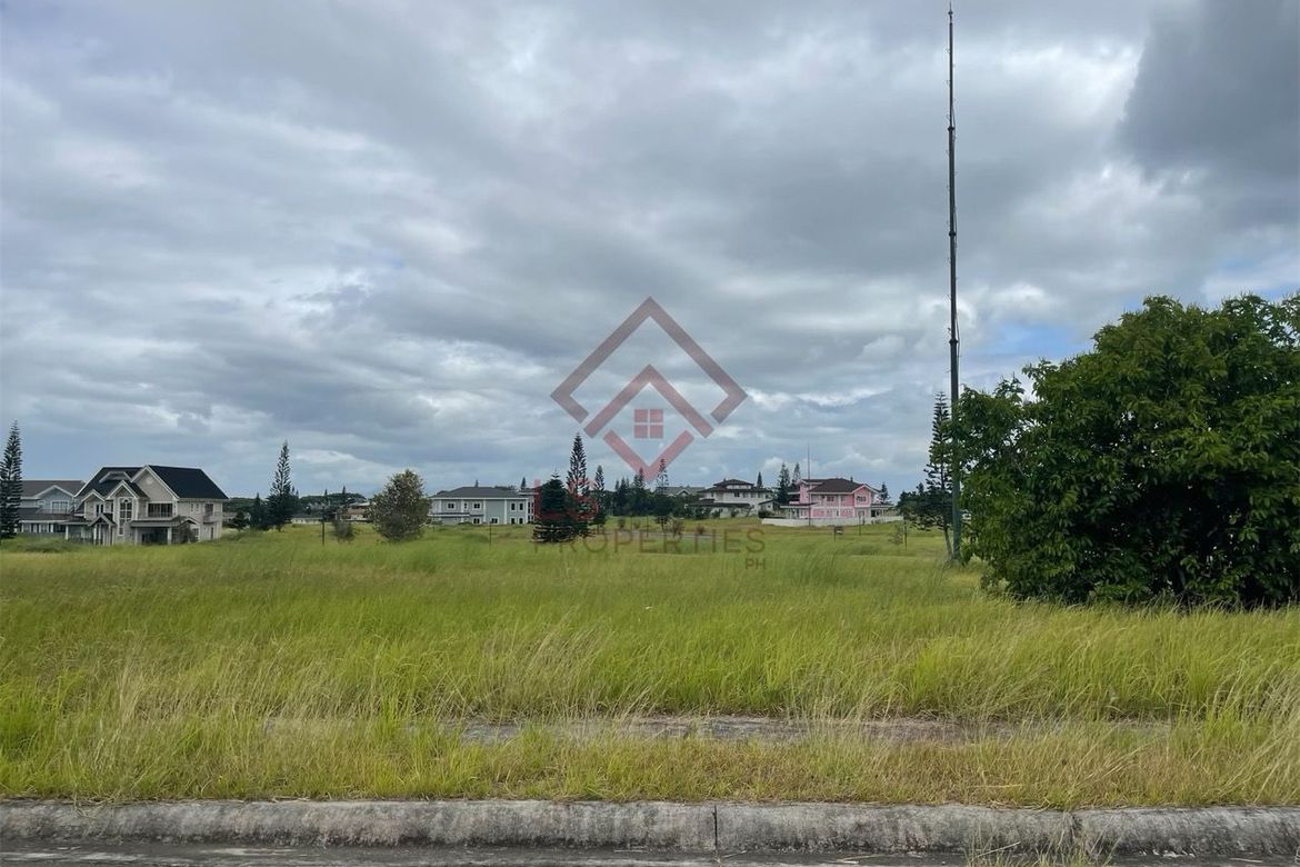 Land for Sale in Tagaytay Highlands, Iruhin East, Tagaytay, Cavite – photo 2