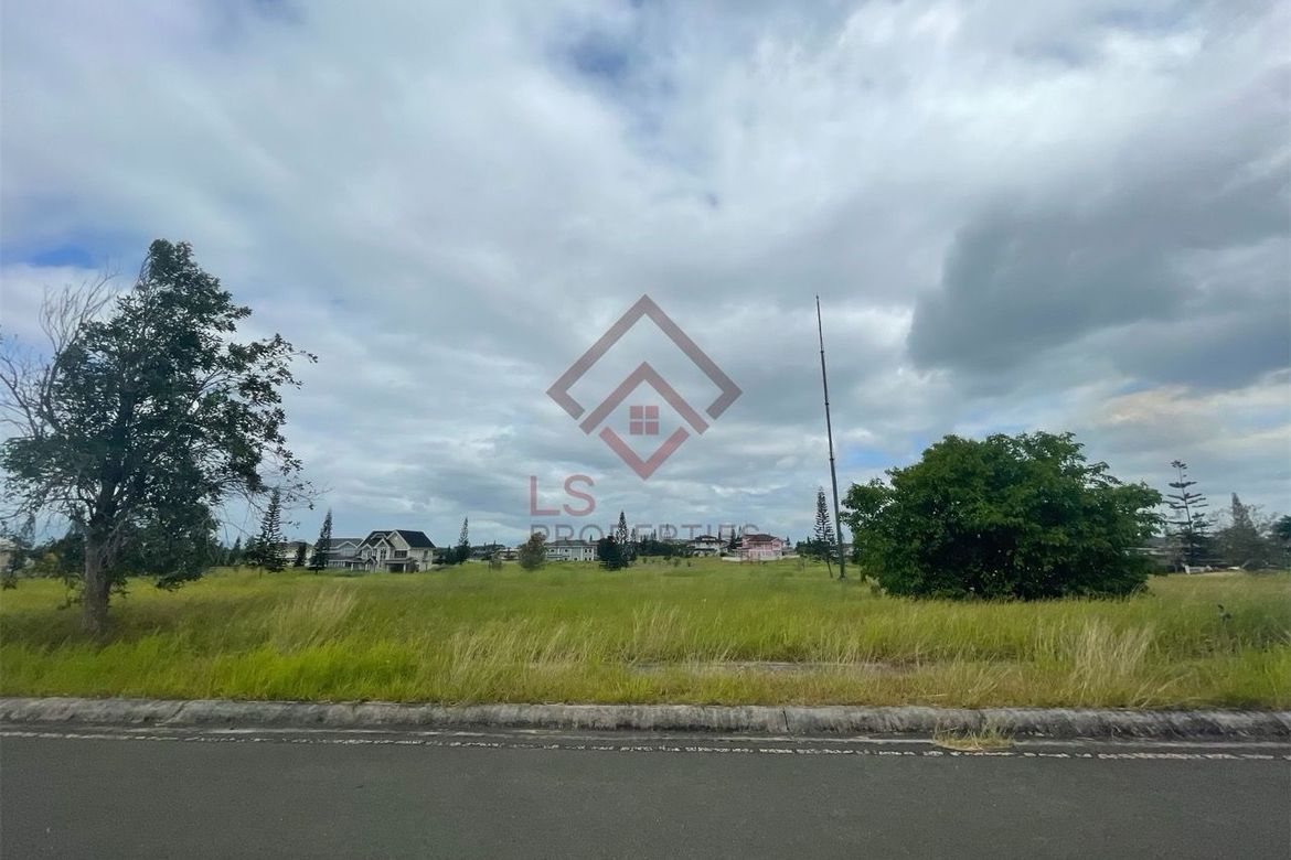 Land for Sale in Tagaytay Highlands, Iruhin East, Tagaytay, Cavite – photo 3