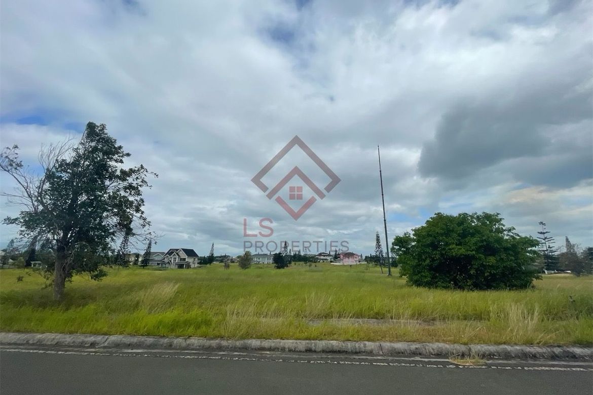 Land for Sale in Tagaytay Highlands, Iruhin East, Tagaytay, Cavite – photo 4