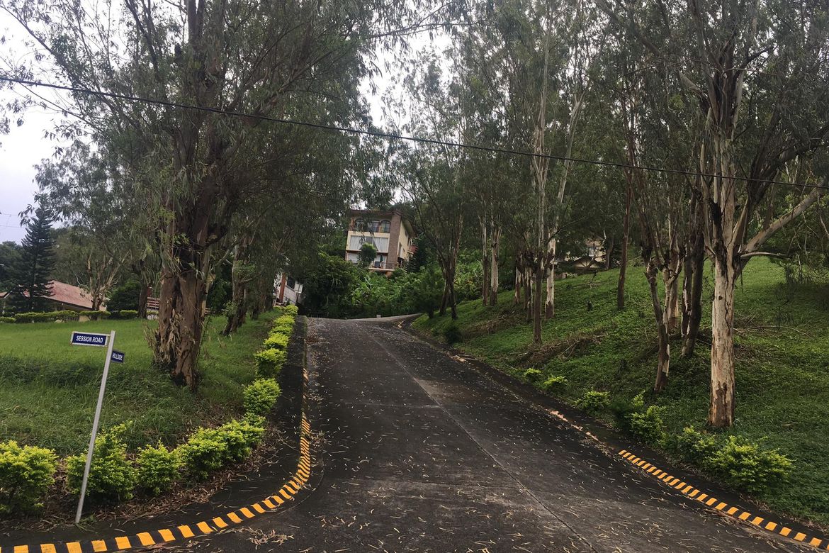Land for Sale in Tagaytay Monte Vista, Sungay North, Tagaytay, Cavite – photo 2