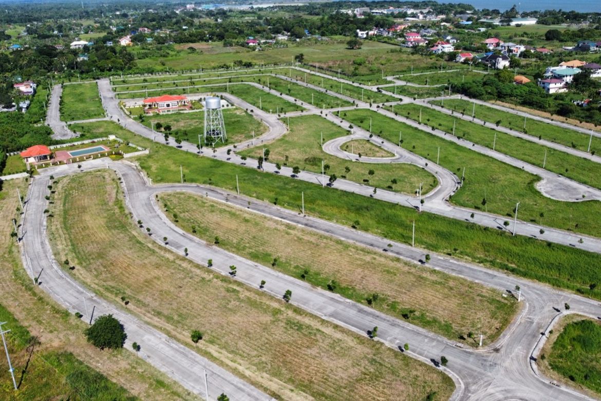 Land for Sale in Tagbac, Iloilo City, Iloilo