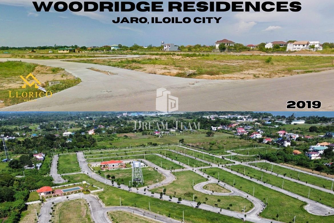 Land for Sale in Tagbac, Iloilo City, Iloilo – photo 7