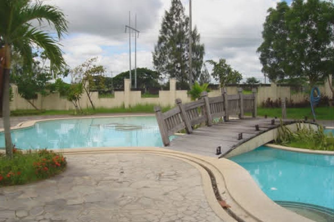 Land for Sale in Tagbac, Iloilo City, Iloilo