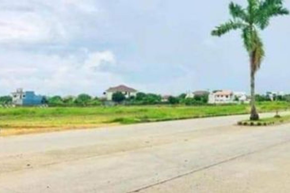 Land for Sale in Tagbac, Iloilo City, Iloilo – photo 2