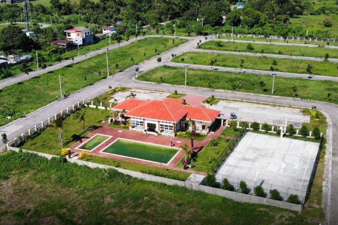 Land for Sale in Tagbac, Iloilo City, Iloilo