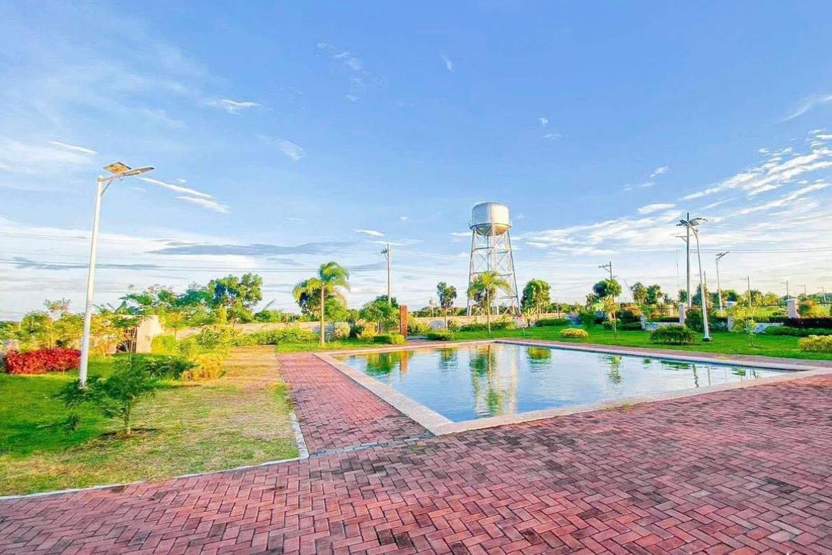 Land for Sale in Tagbac, Iloilo City, Iloilo – photo 5