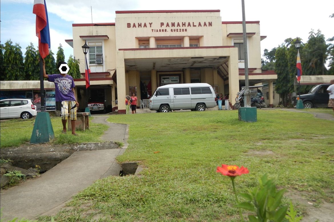 Land for Sale in Tagbakin, Tiaong, Quezon – photo 5