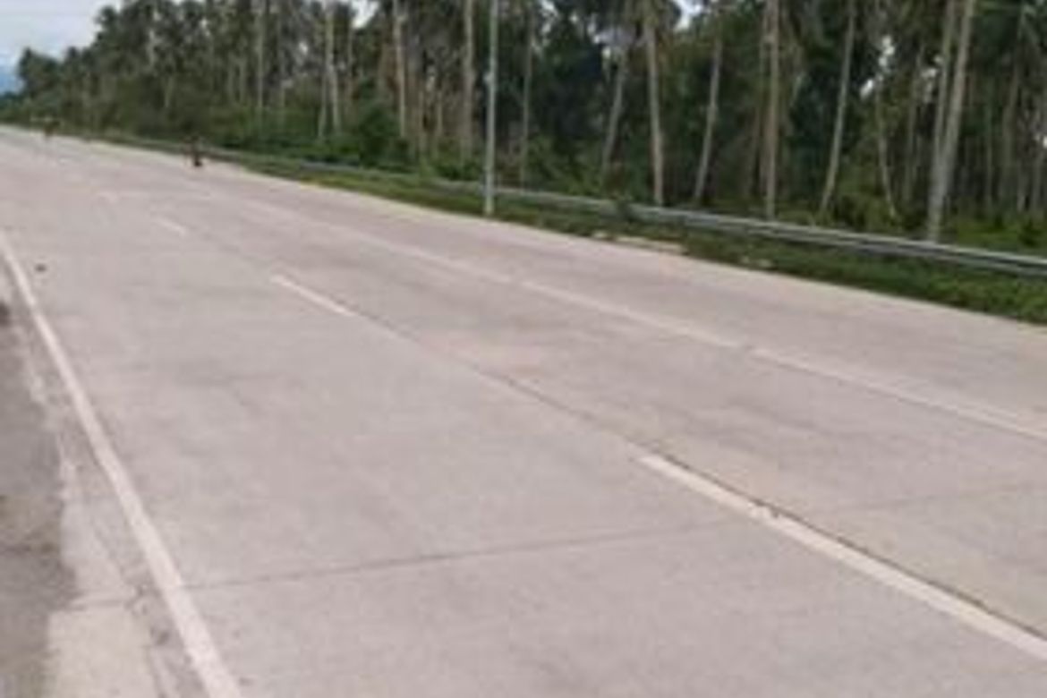 Land for Sale in Tagbaobo, Samal, Davao del Norte