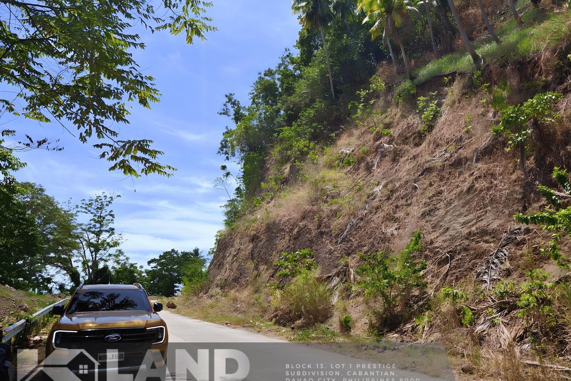 Land for Sale in Tagbaobo, Samal, Davao del Norte – photo 7