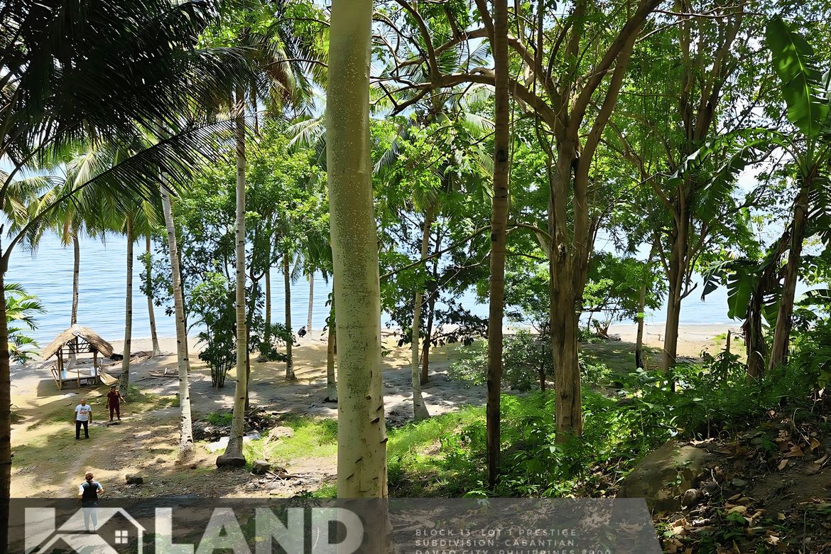 Land for Sale in Tagbaobo, Samal, Davao del Norte – photo 8