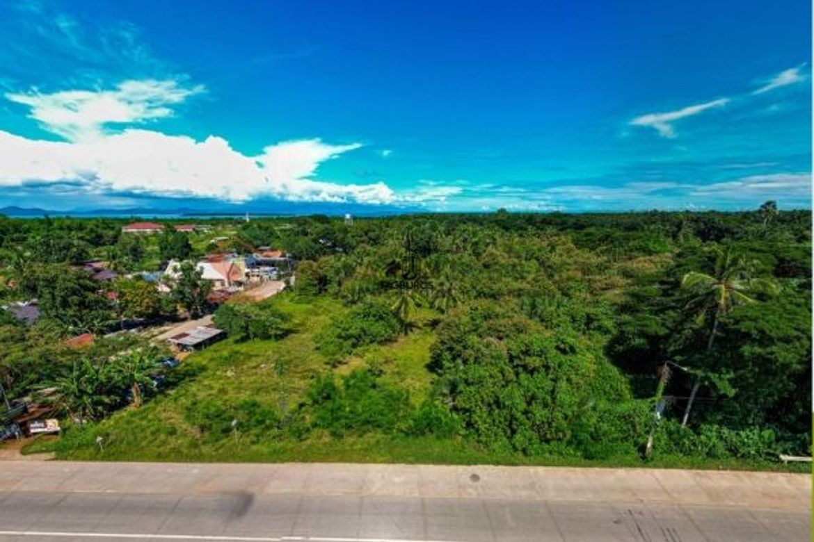 Land for Sale in Tagburos, Puerto Princesa, Palawan