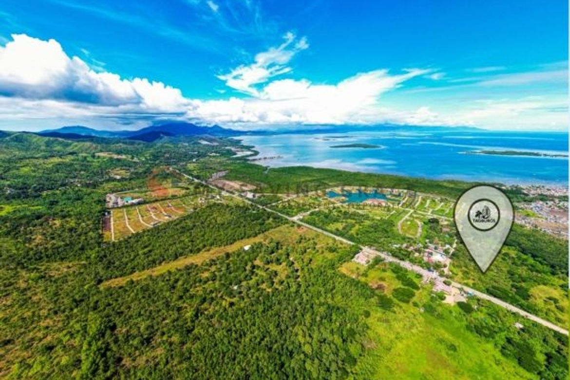 Land for Sale in Tagburos, Puerto Princesa, Palawan – photo 3