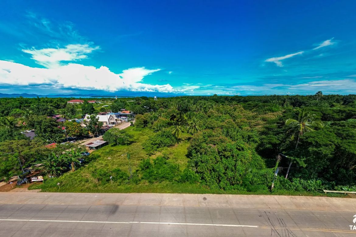 Land for Sale in Tagburos, Puerto Princesa, Palawan