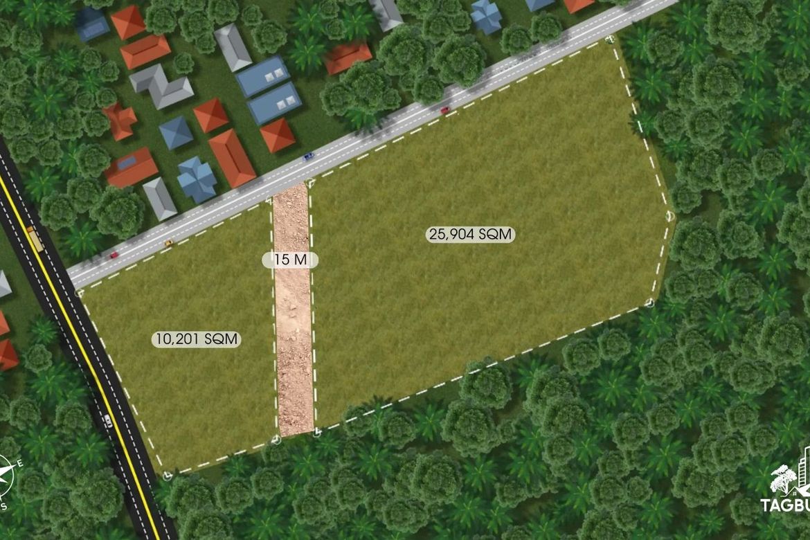 Land for Sale in Tagburos, Puerto Princesa, Palawan – photo 5