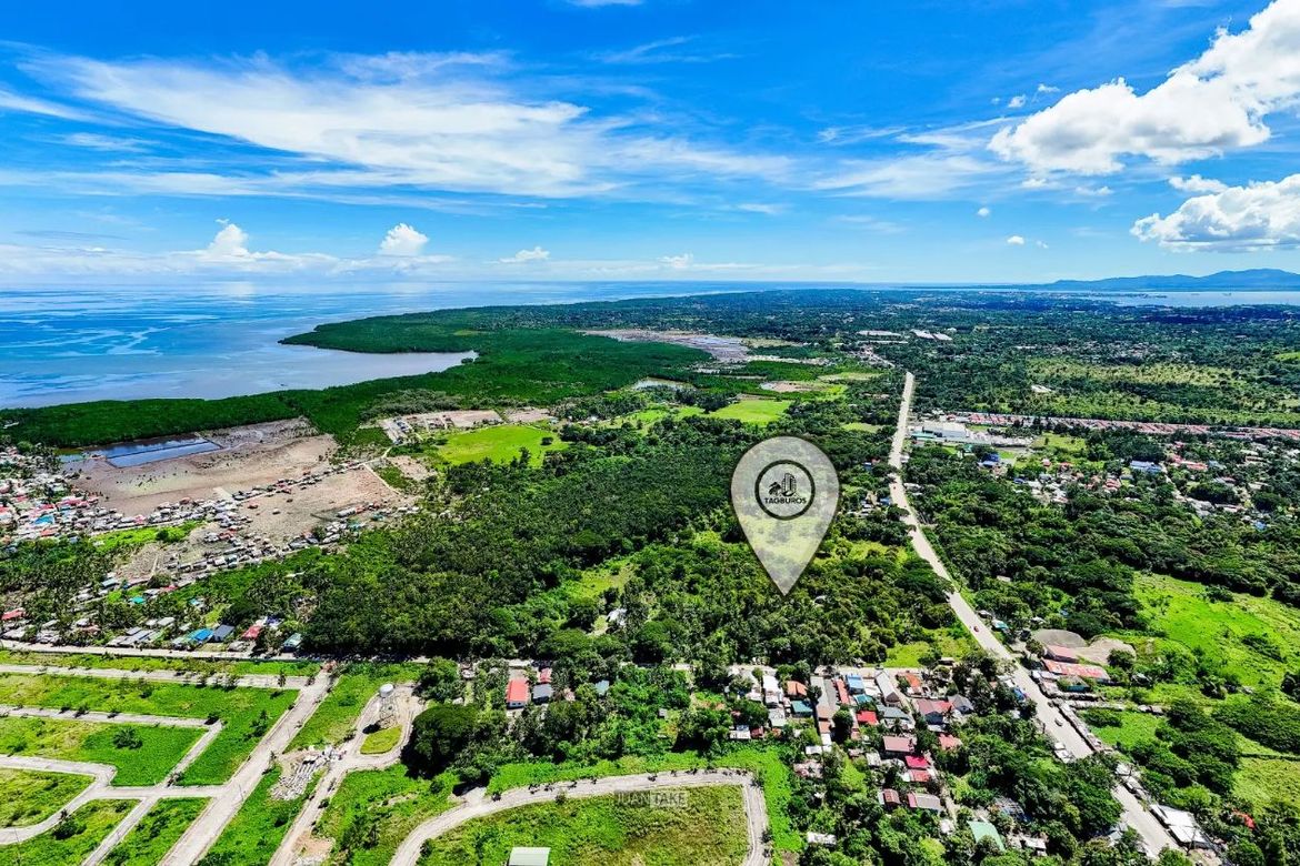 Land for Sale in Tagburos, Puerto Princesa, Palawan – photo 8