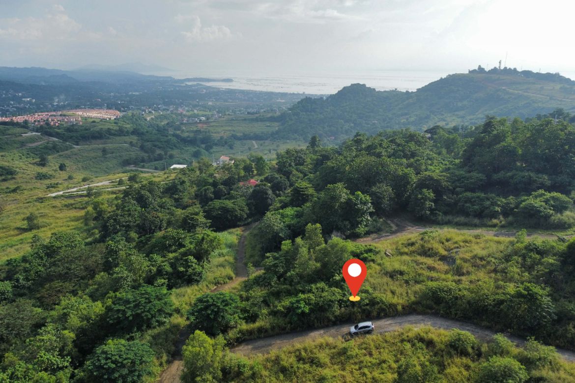 Land for Sale in Tagpos, Binangonan, Rizal