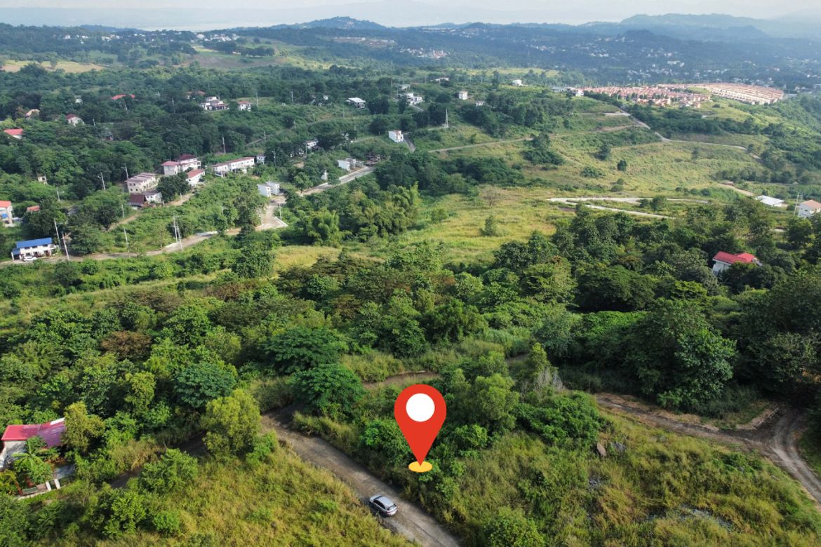 Land for Sale in Tagpos, Binangonan, Rizal – photo 2