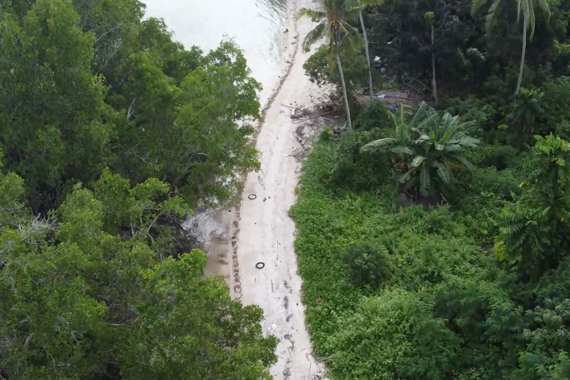Land for Sale in Taguihon, Baclayon, Bohol