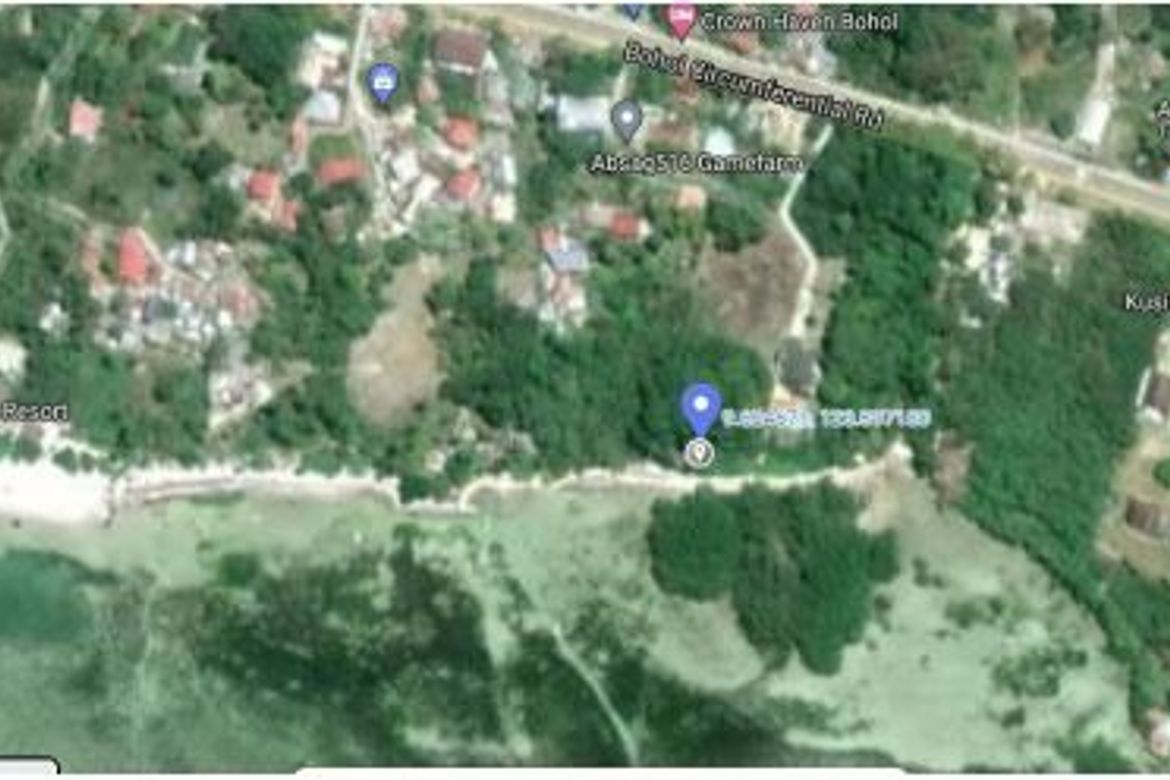 Land for Sale in Taguihon, Baclayon, Bohol – photo 7