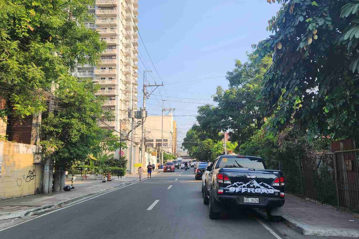Land for Sale in Tagumpay, Quezon City, Metro Manila near LRT-2 Anonas – photo 2