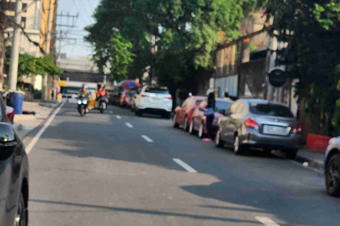 Land for Sale in Tagumpay, Quezon City, Metro Manila near LRT-2 Anonas – photo 4