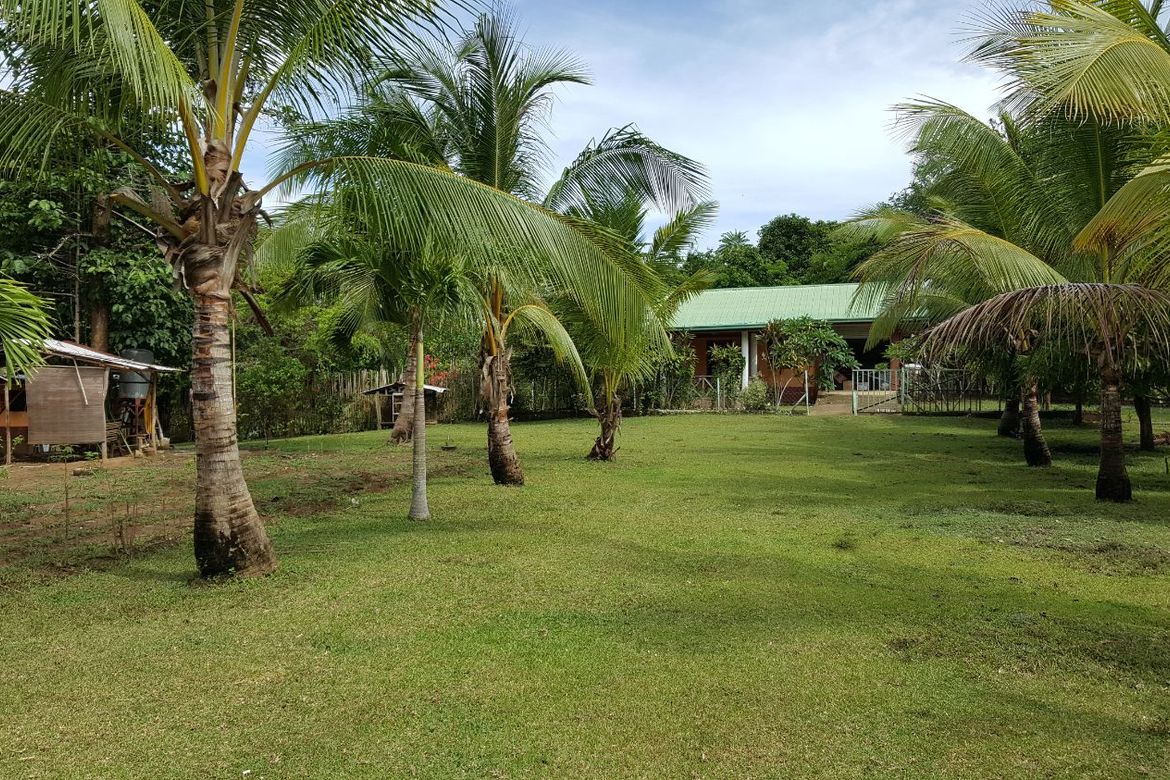 Land for Sale in Tagumpay, Real, Quezon – photo 6