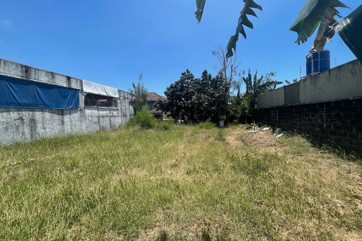 Land for Sale in Tahanan Village, BF Homes, Parañaque, Metro Manila – photo 2