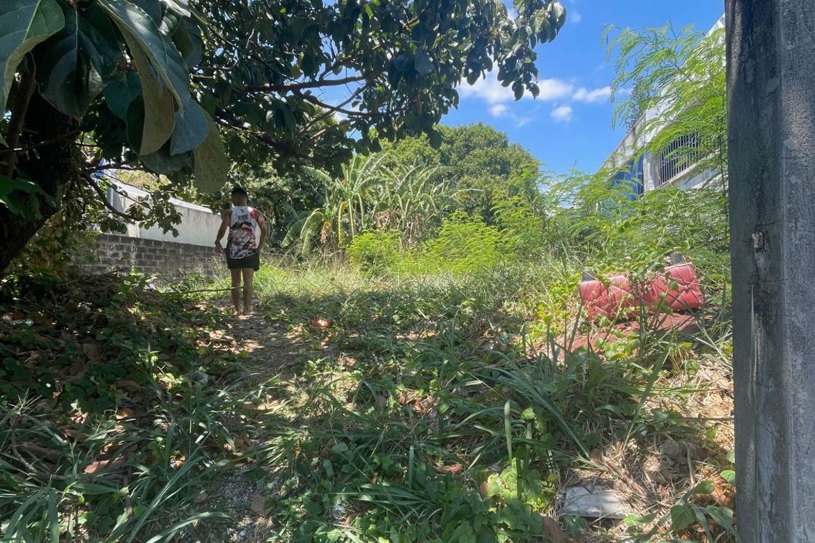 Land for Sale in Tahanan Village, BF Homes, Parañaque, Metro Manila – photo 3