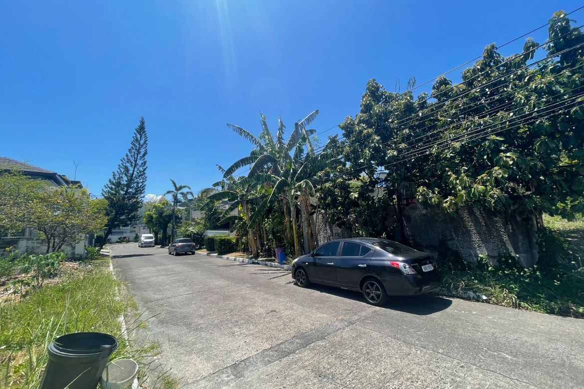 Land for Sale in Tahanan Village, BF Homes, Parañaque, Metro Manila – photo 5