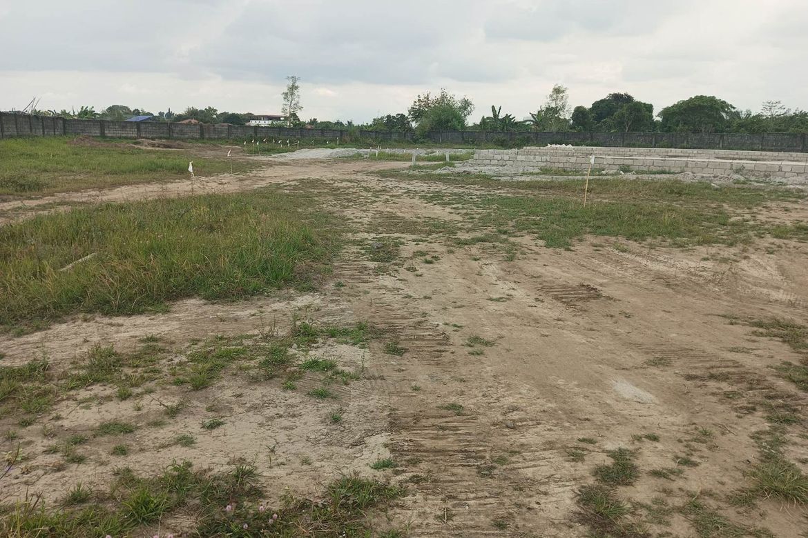 Land for Sale in Talaga, Capas, Tarlac – photo 3