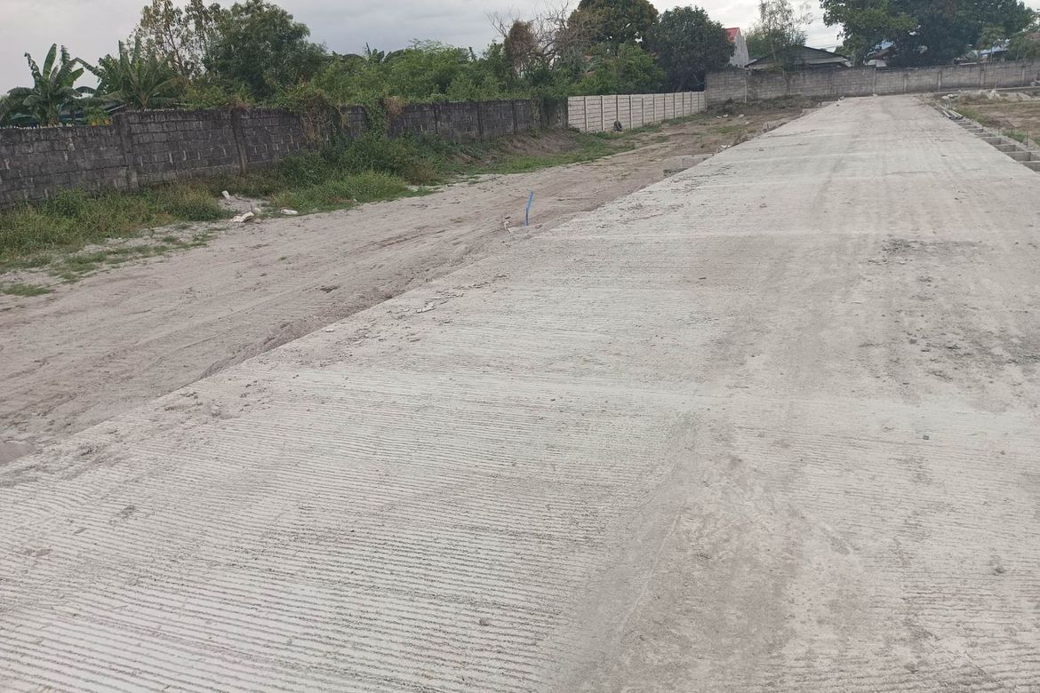 Land for Sale in Talaga, Capas, Tarlac – photo 8