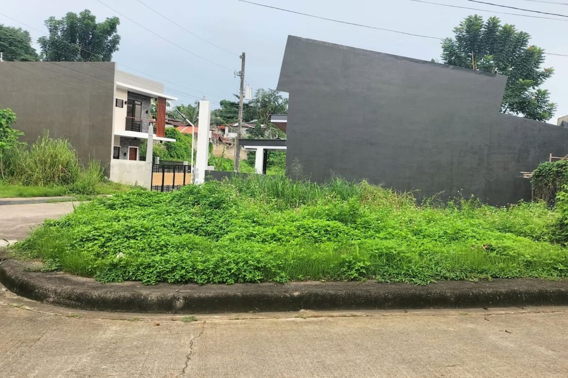 Land for Sale in Talamban, Cebu City, Cebu
