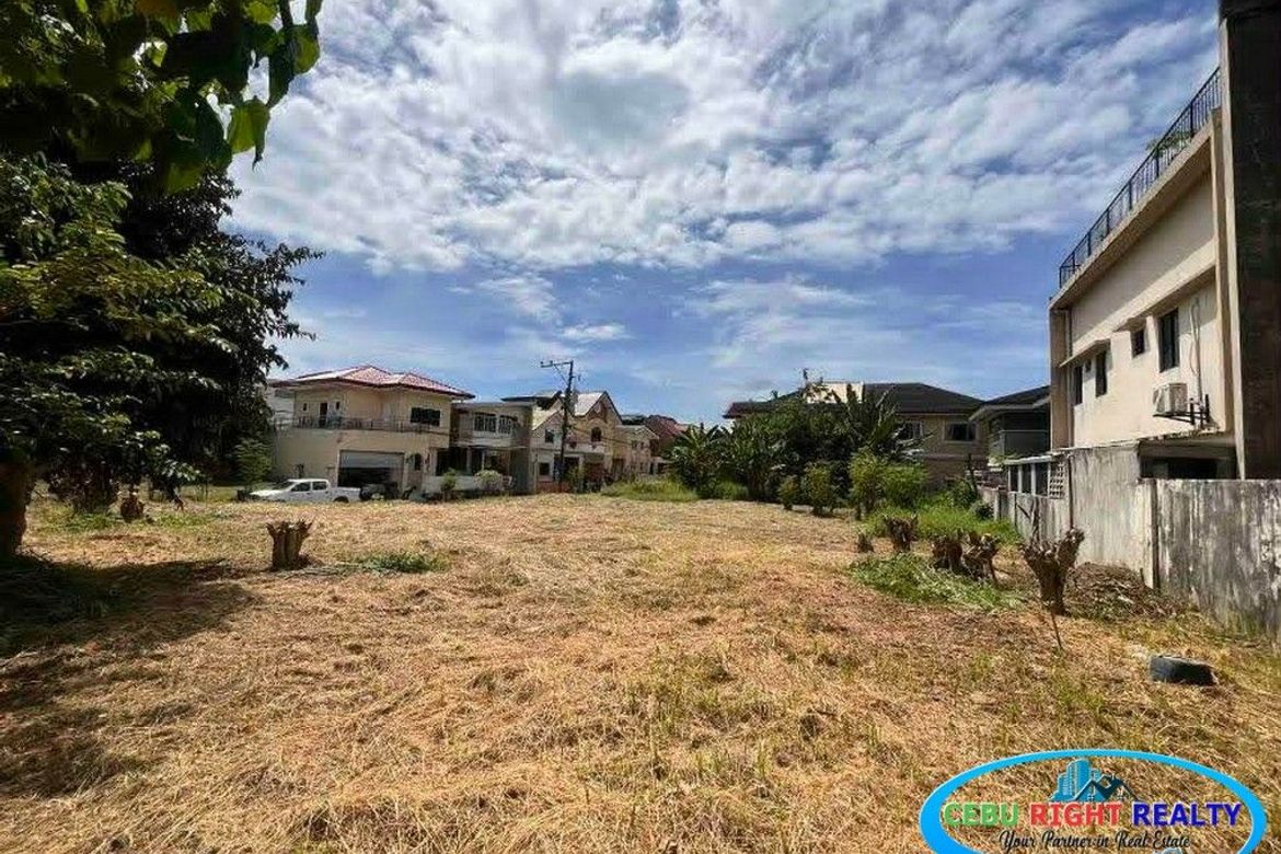 Land for Sale in Talamban, Cebu City, Cebu – photo 2