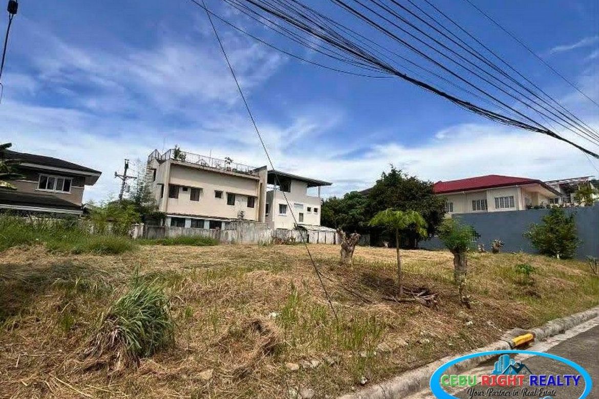 Land for Sale in Talamban, Cebu City, Cebu – photo 4