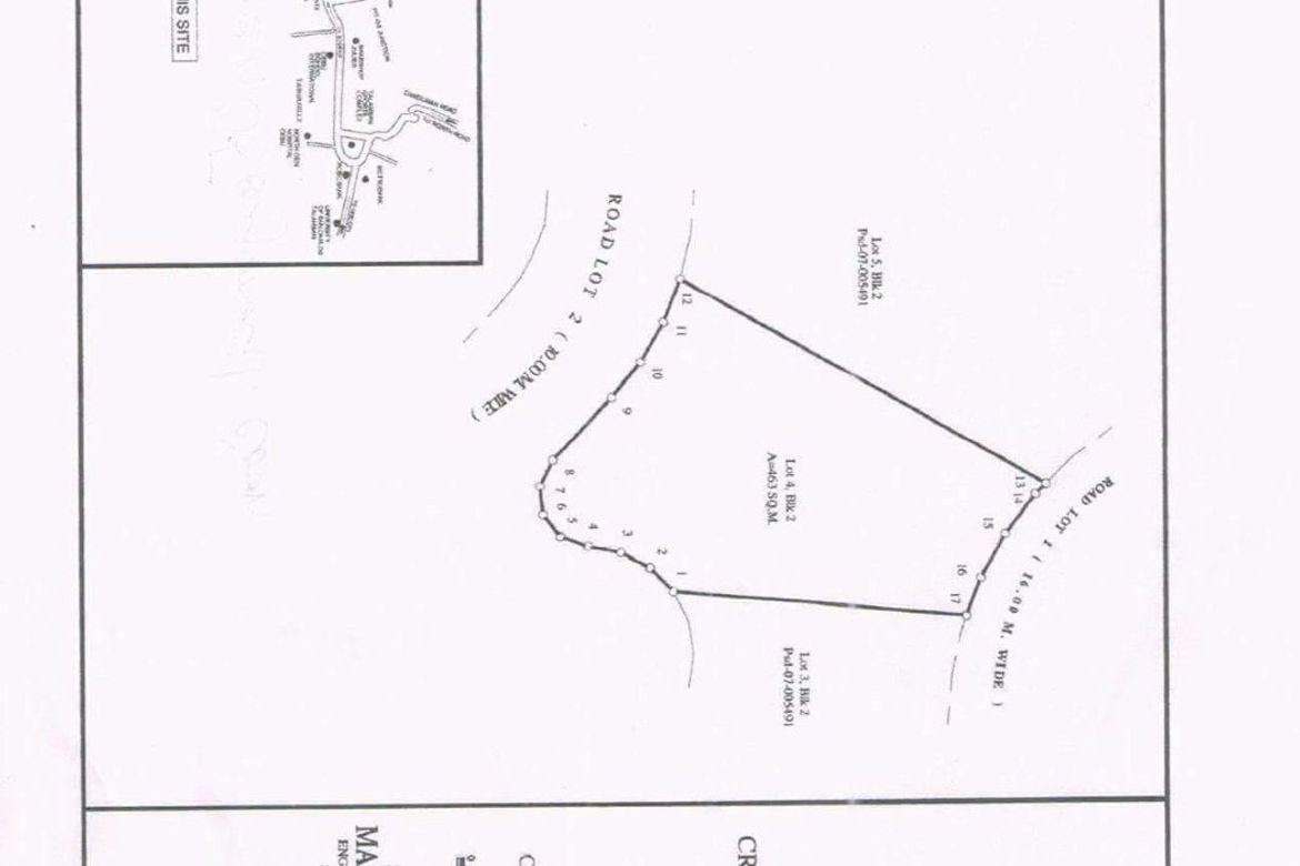 Land for Sale in Talamban, Cebu City, Cebu – photo 3